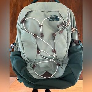 Northface Backpack